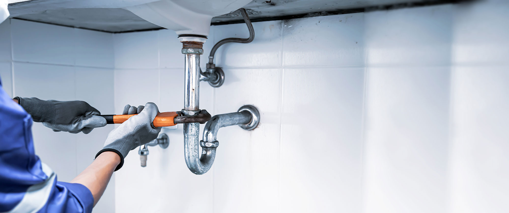 Plumbing Services Newport